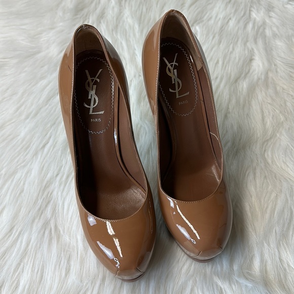 YSL Nude Pumps Size 38,New Products : American Fashion Style Bags On Sale